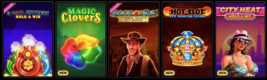 Spinsy Casino App Download – Guide rapide